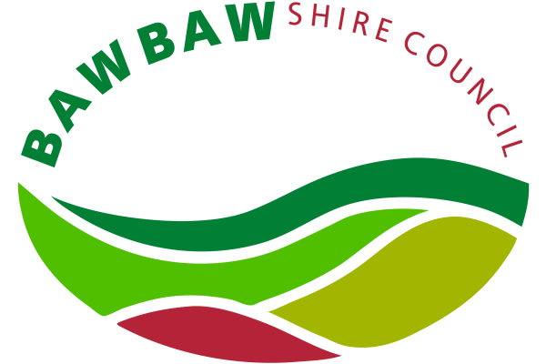 Baw Baw Shire Council Logo